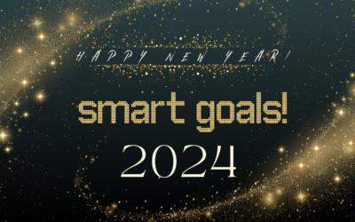 Welcome 2024!